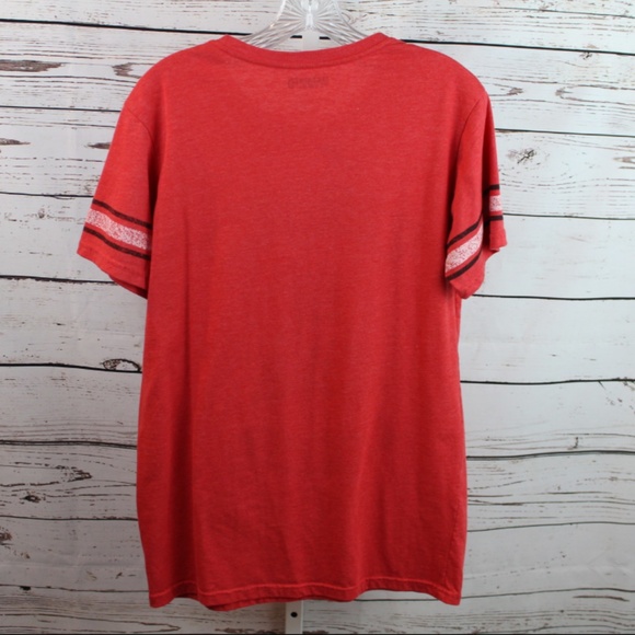 🌸4 for $25 FallOut Boy Chicago Tshirt size small - Picture 2 of 4